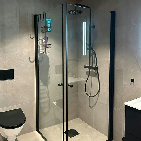 Modern Between Two Lifts In Sirdal *